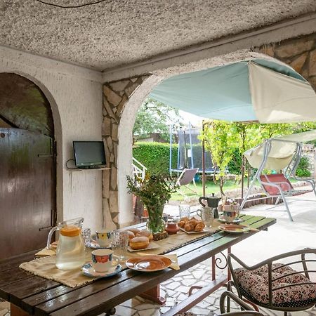 Holiday House Ruba Marčana エクステリア 写真
