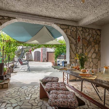 Holiday House Ruba Marčana エクステリア 写真