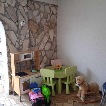Holiday House Ruba Marčana エクステリア 写真
