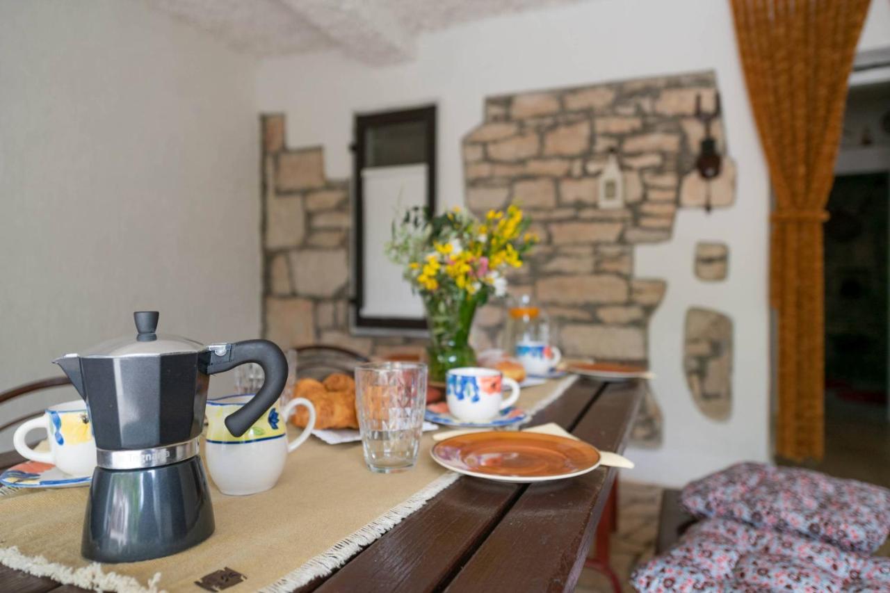 Holiday House Ruba Marčana エクステリア 写真