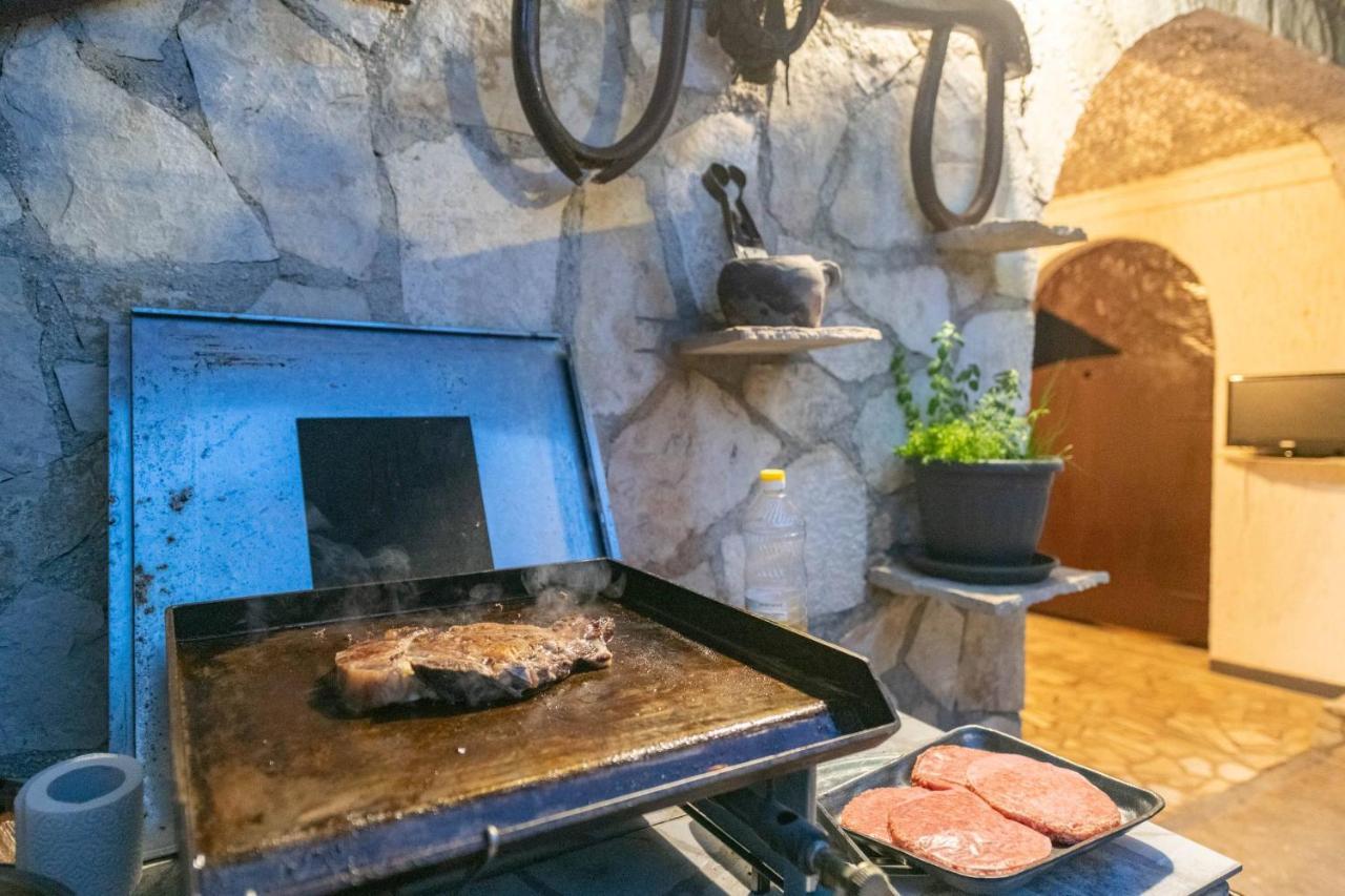 Holiday House Ruba Marčana エクステリア 写真